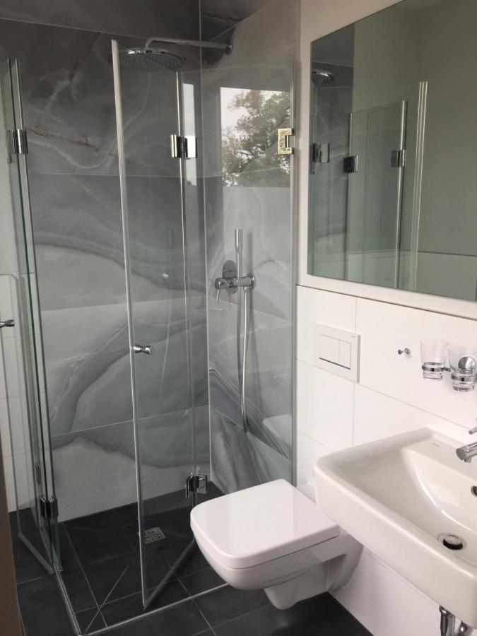 Guest house Bei Meyers - Neue Messe