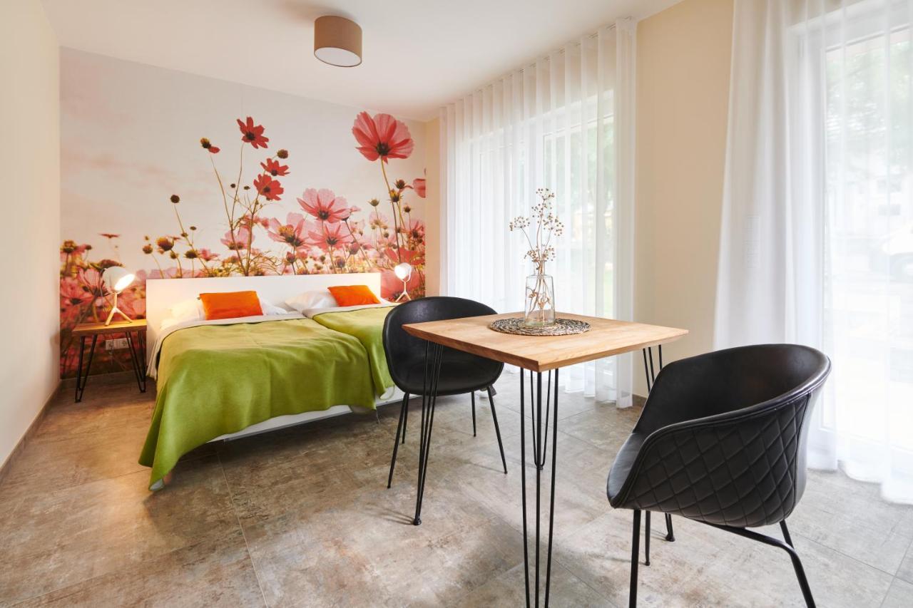Guest house Bei Meyers - Neue Messe Leipzig