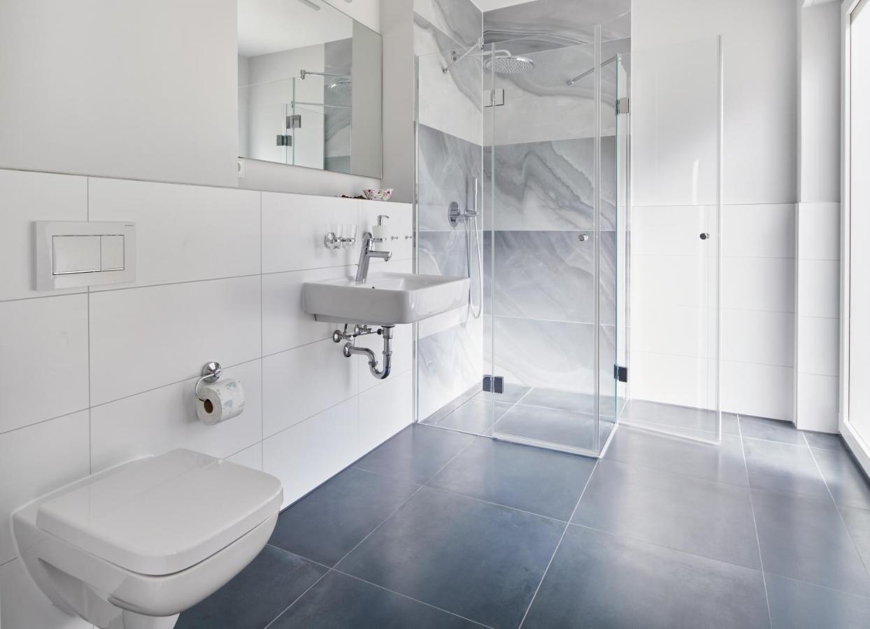 Guest house Bei Meyers - Neue Messe